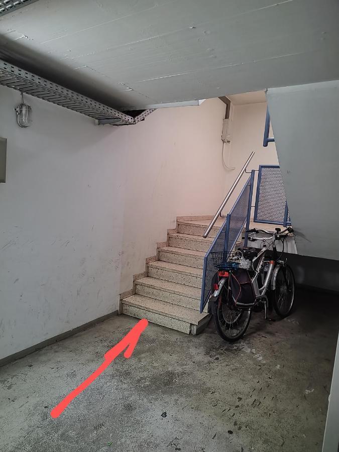 Cozy Apartment With Parking Garage Near Outlet เมทซิงเงน ภายนอก รูปภาพ