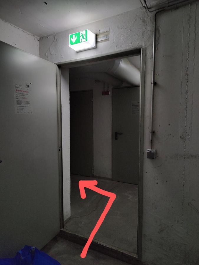 Cozy Apartment With Parking Garage Near Outlet เมทซิงเงน ภายนอก รูปภาพ