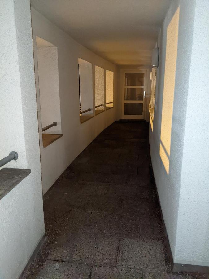 Cozy Apartment With Parking Garage Near Outlet เมทซิงเงน ภายนอก รูปภาพ
