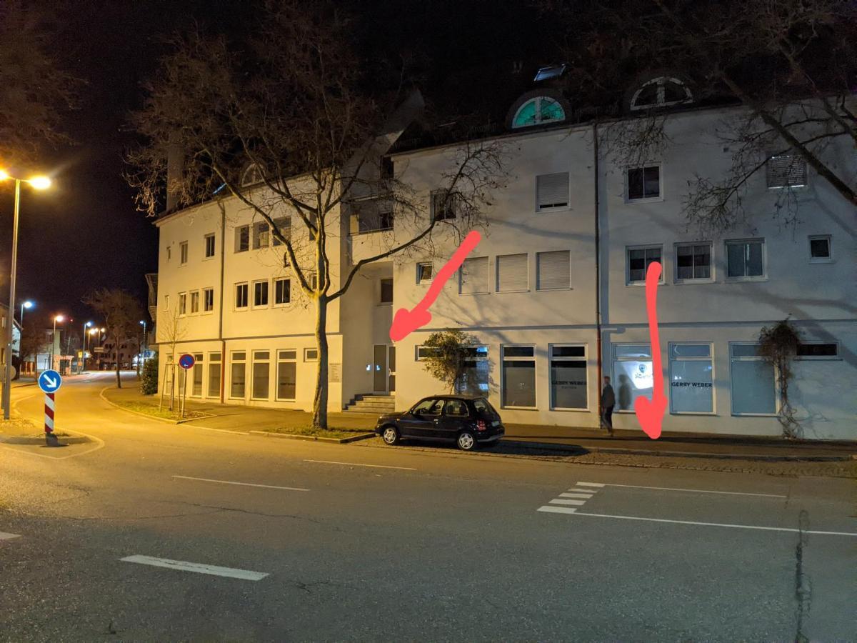 Cozy Apartment With Parking Garage Near Outlet เมทซิงเงน ภายนอก รูปภาพ