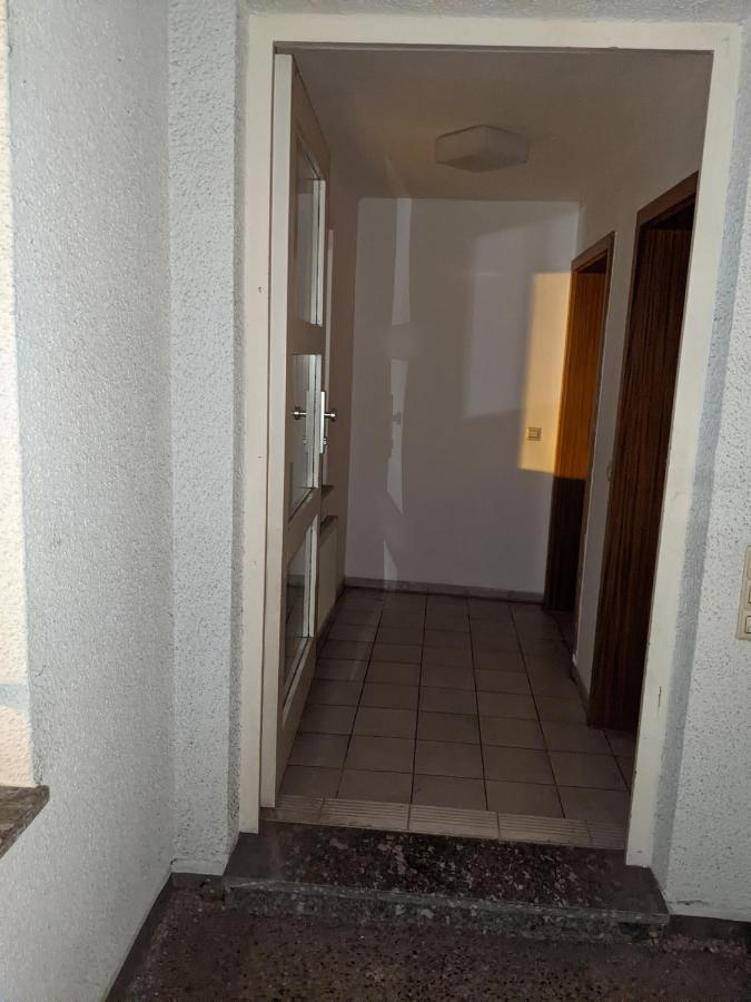 Cozy Apartment With Parking Garage Near Outlet เมทซิงเงน ภายนอก รูปภาพ